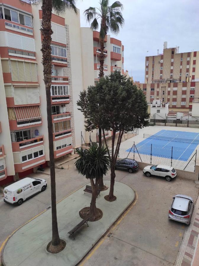 شقة El Rincon De Pilar Al Lado Del Mar توري ذيل مار المظهر الخارجي الصورة