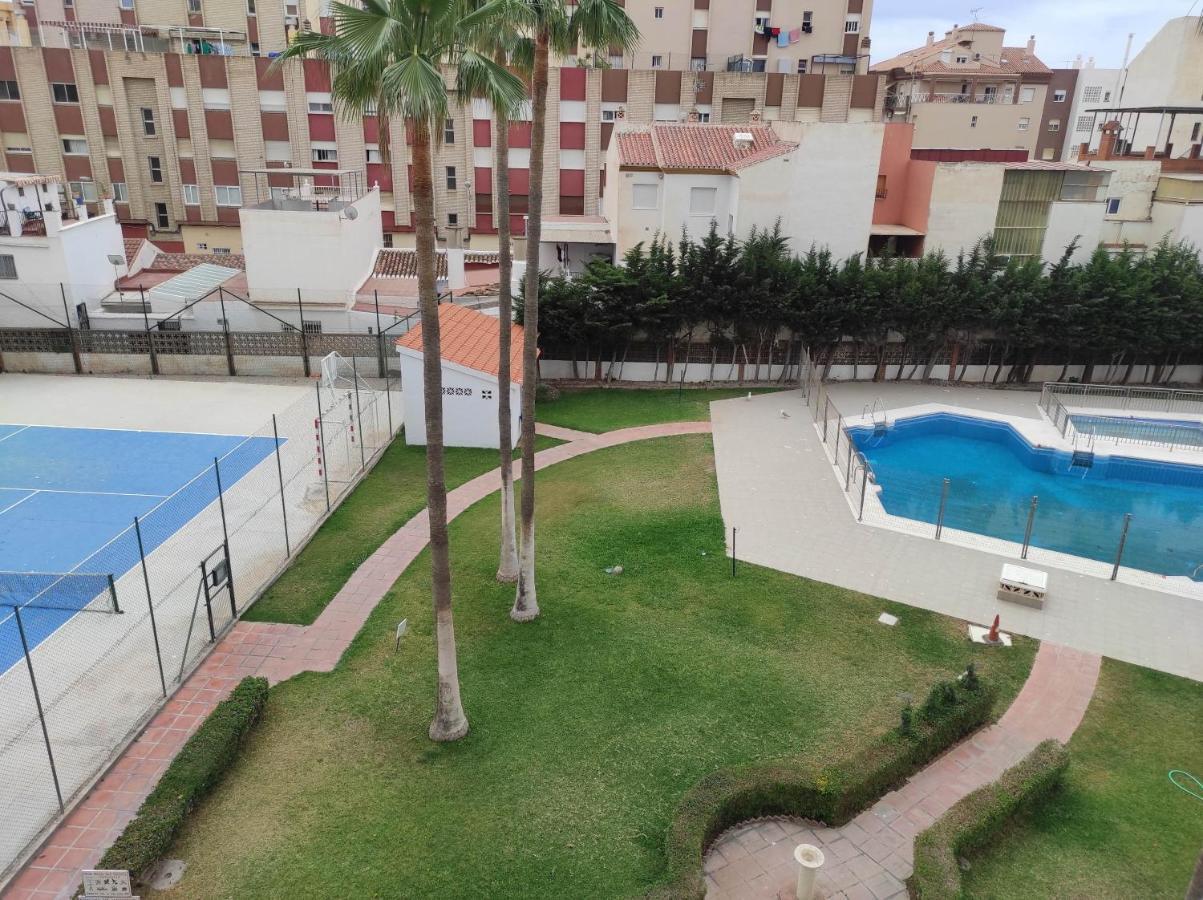 شقة El Rincon De Pilar Al Lado Del Mar توري ذيل مار المظهر الخارجي الصورة